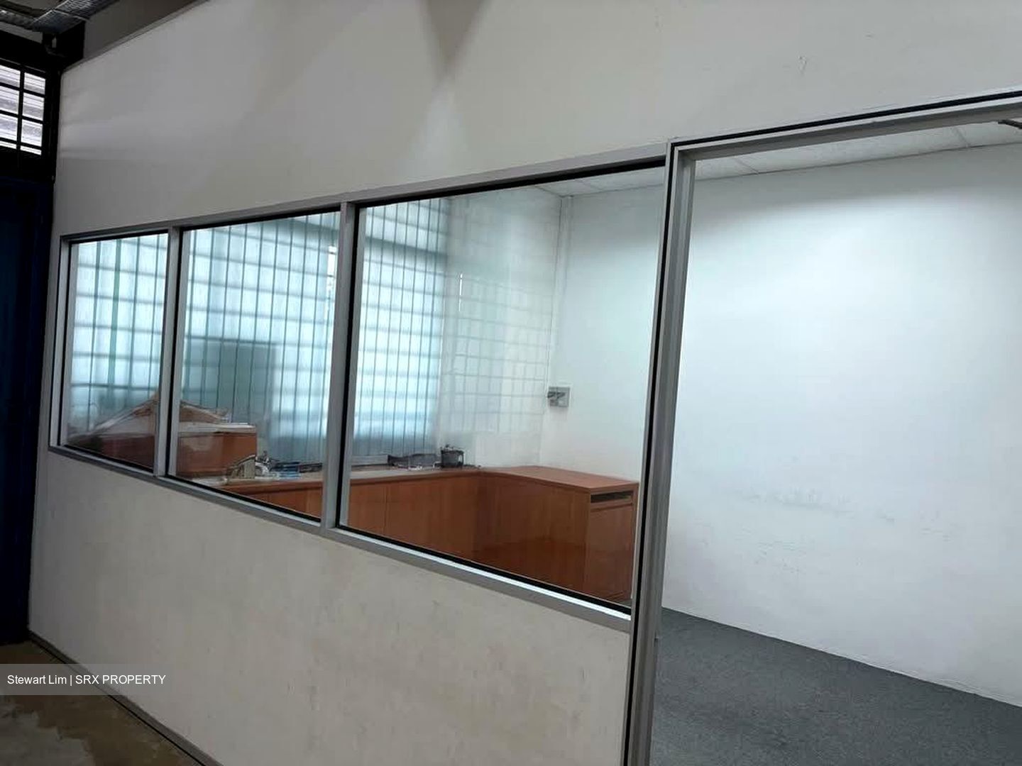 Woodlands East Industrial Estate (D25), Factory #592344371